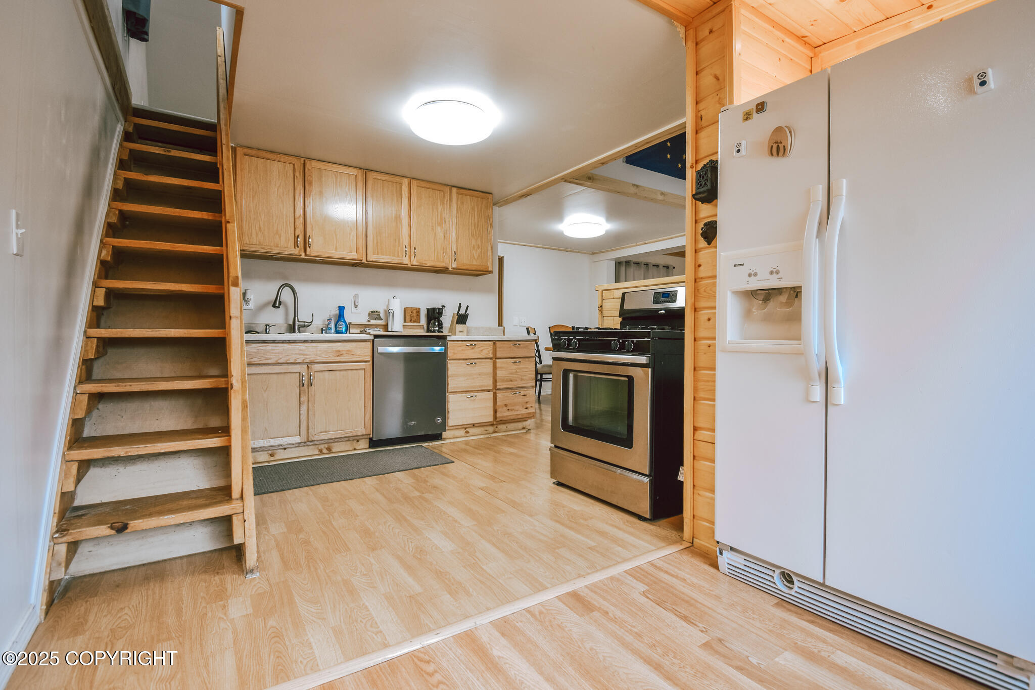 28358 Kalifornsky Beach Road, Kasilof, Alaska image 21