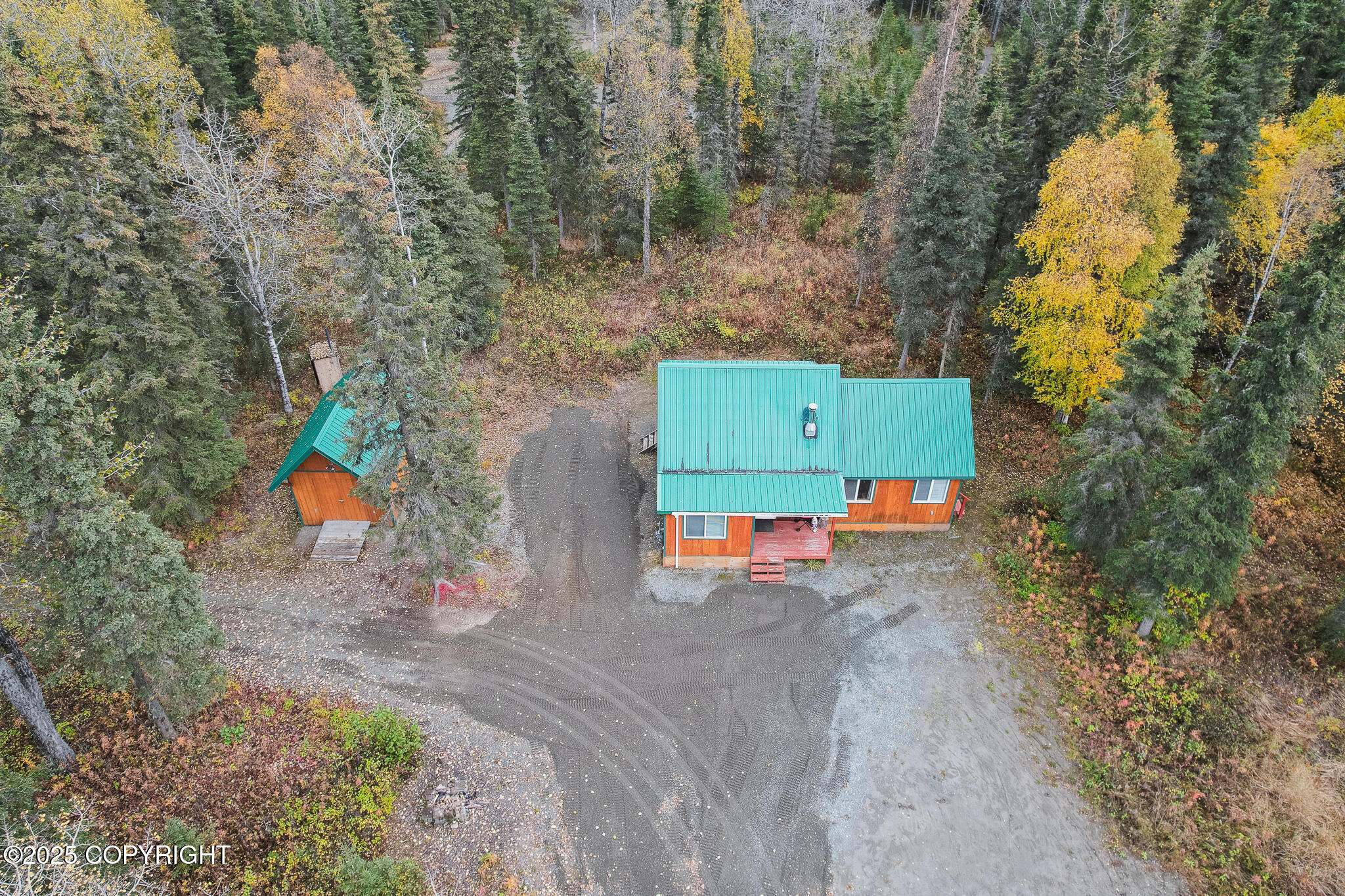 28358 Kalifornsky Beach Road, Kasilof, Alaska image 6