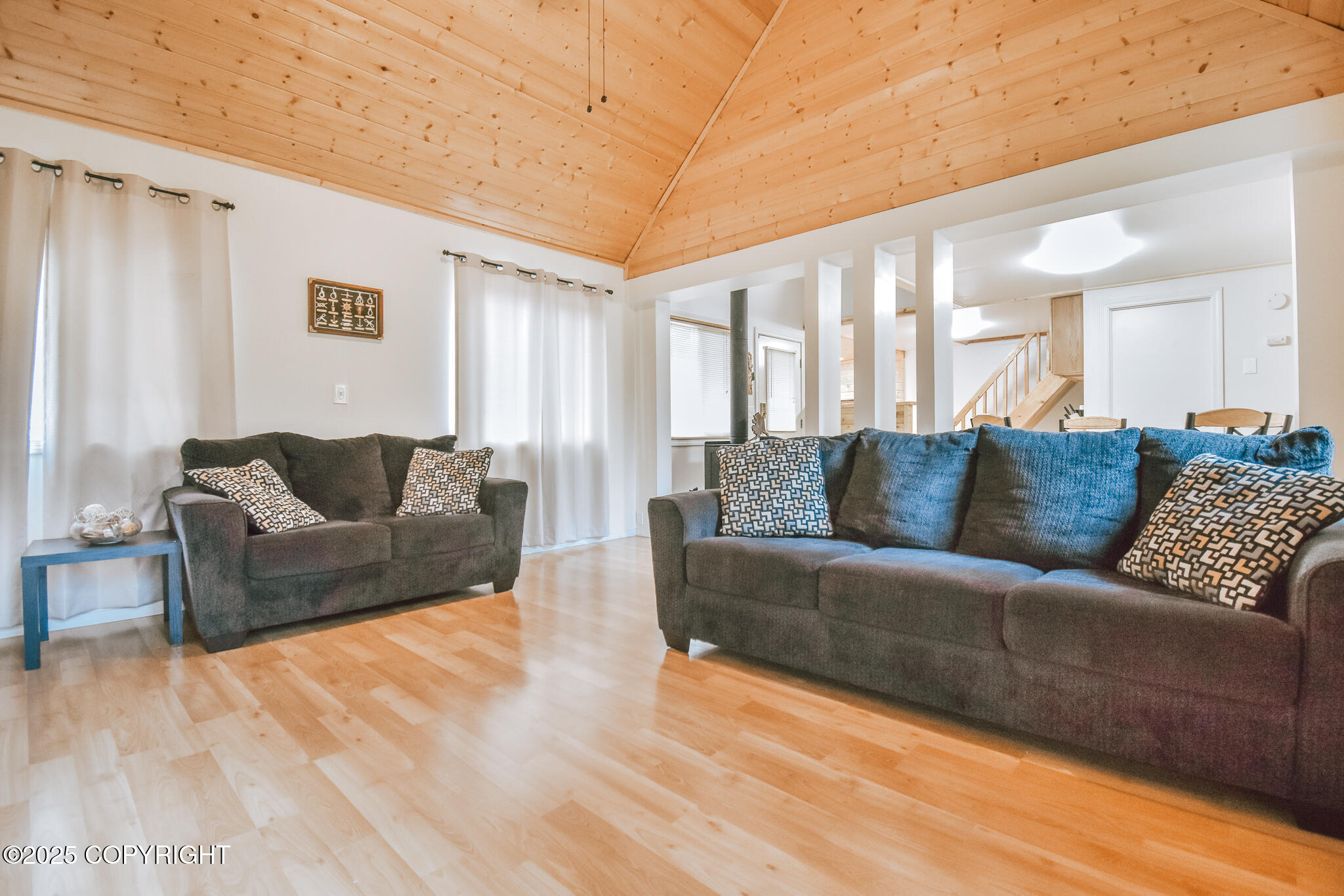28358 Kalifornsky Beach Road, Kasilof, Alaska image 9