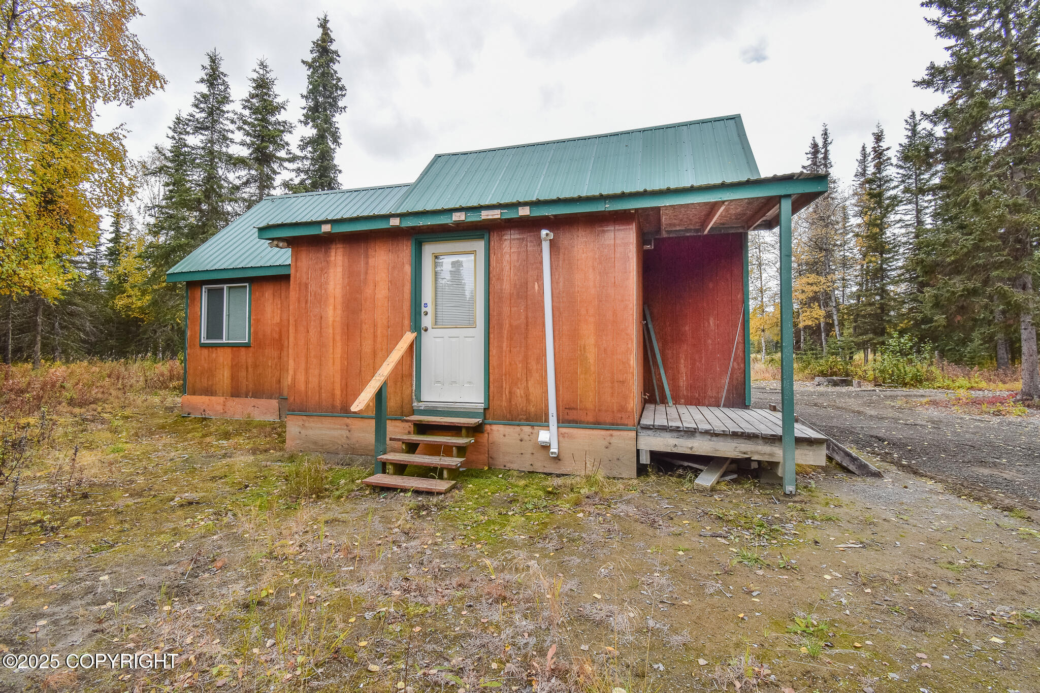 28358 Kalifornsky Beach Road, Kasilof, Alaska image 5
