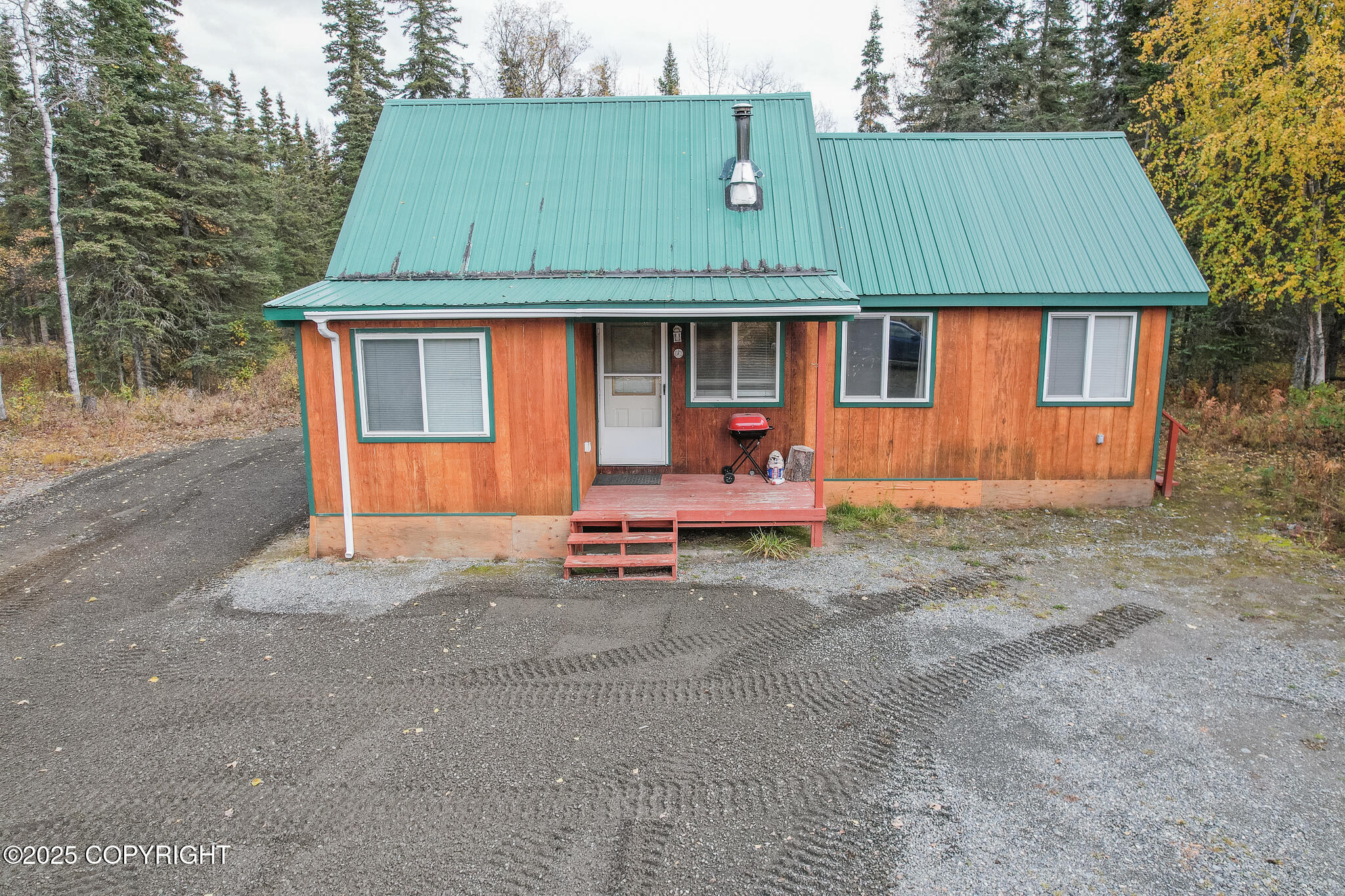 28358 Kalifornsky Beach Road, Kasilof, Alaska image 33
