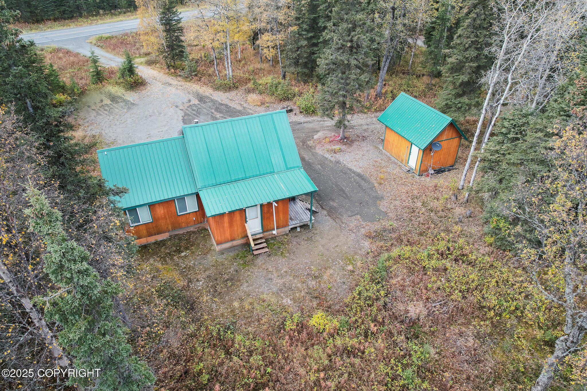 28358 Kalifornsky Beach Road, Kasilof, Alaska image 43