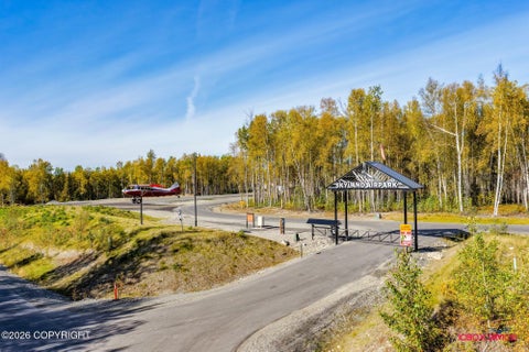 Vacant Land For Sale - 45157 S Upwind Circle<br/> Willow, AK 99688