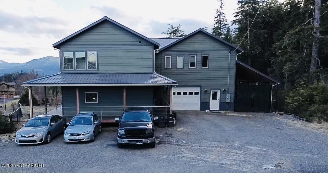 6737 Ravenwood Drive