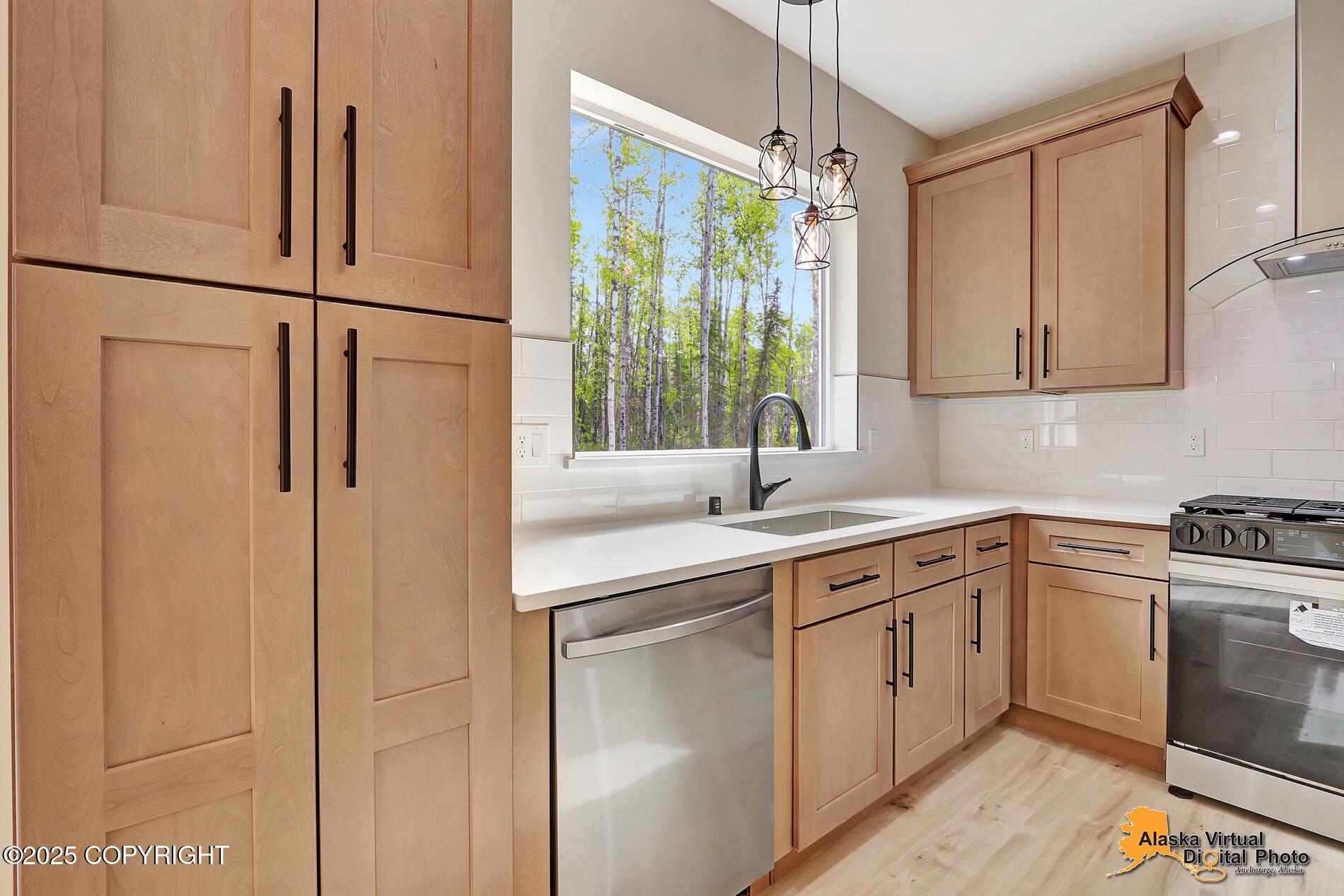 519 S Davies Street, Big Lake, Alaska image 2