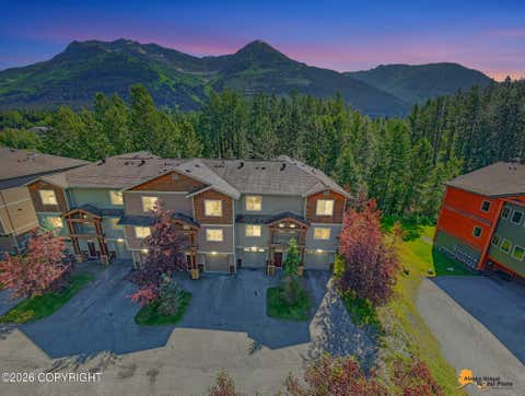 Photo of 360 Hightower Road #15, Girdwood, AK 99587 (MLS # 26-9616)