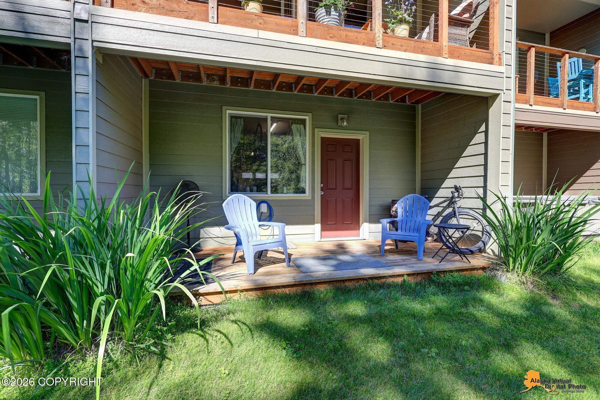 360 Hightower Road #15