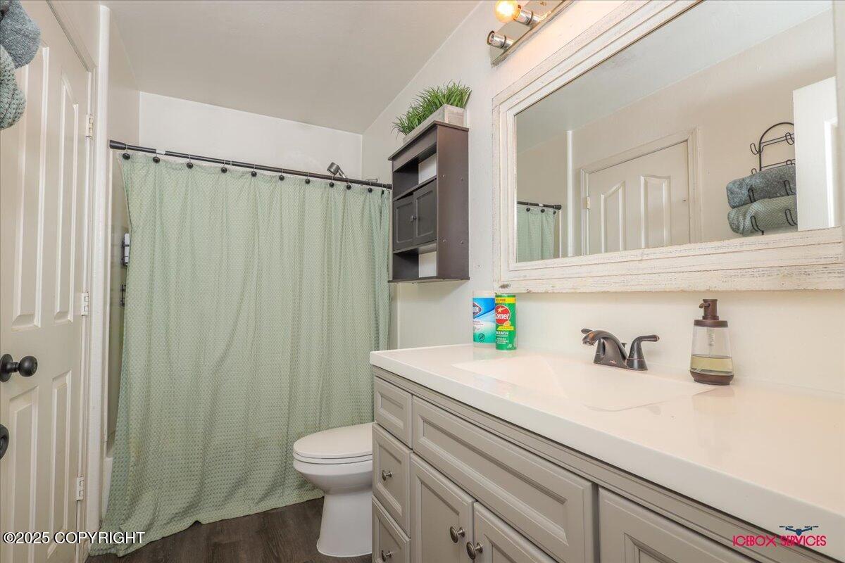 1130 W Auklet Avenue, Palmer, Alaska image 17