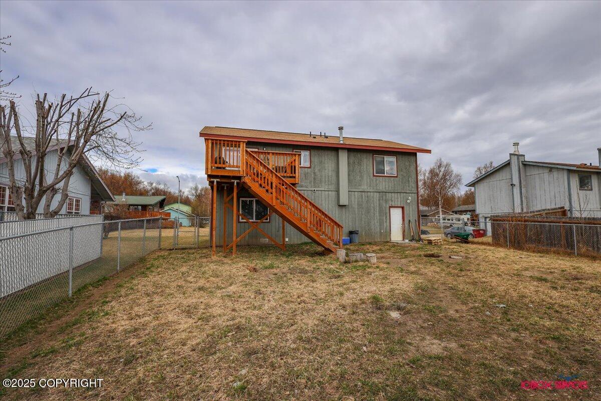 1130 W Auklet Avenue, Palmer, Alaska image 33
