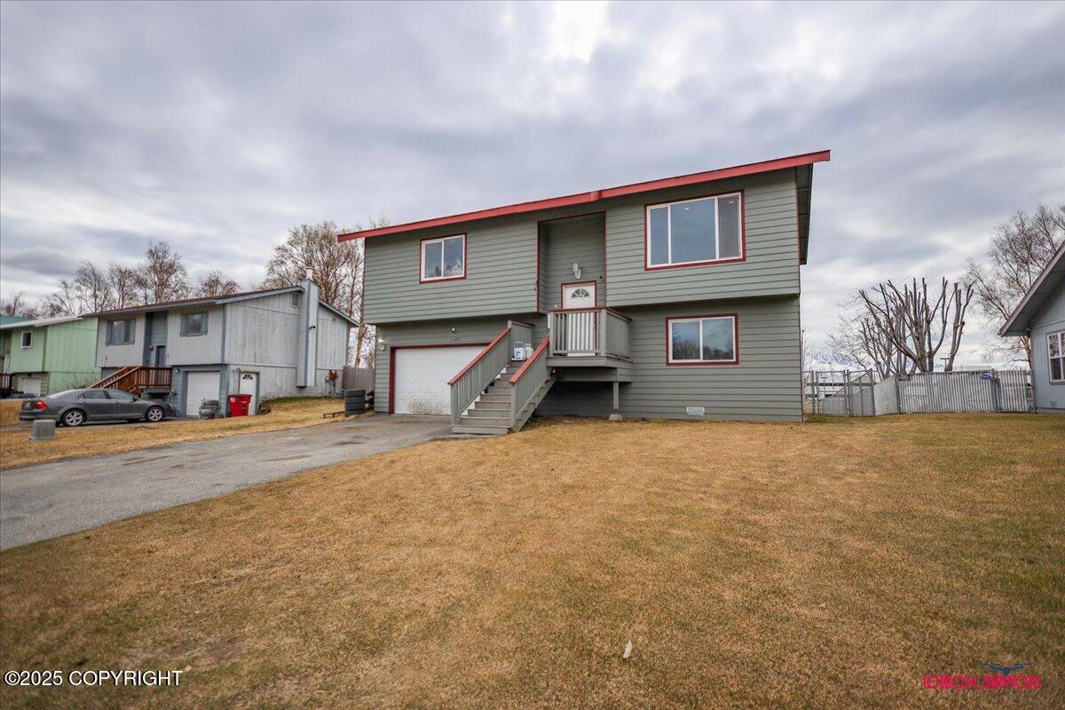 1130 W Auklet Avenue, Palmer, Alaska image 30