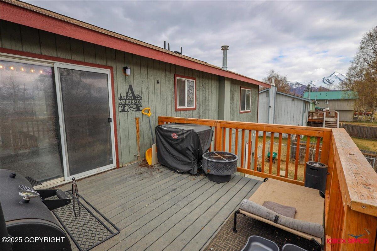 1130 W Auklet Avenue, Palmer, Alaska image 37