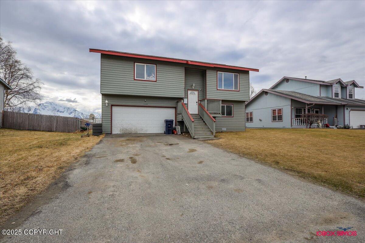 1130 W Auklet Avenue, Palmer, Alaska image 28