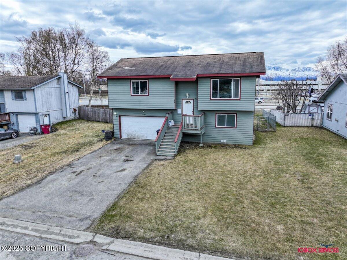 1130 W Auklet Avenue, Palmer, Alaska image 47