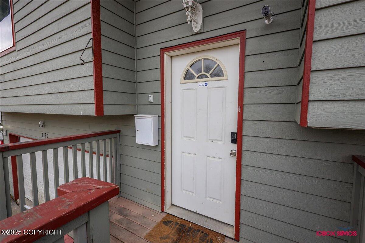 1130 W Auklet Avenue, Palmer, Alaska image 32