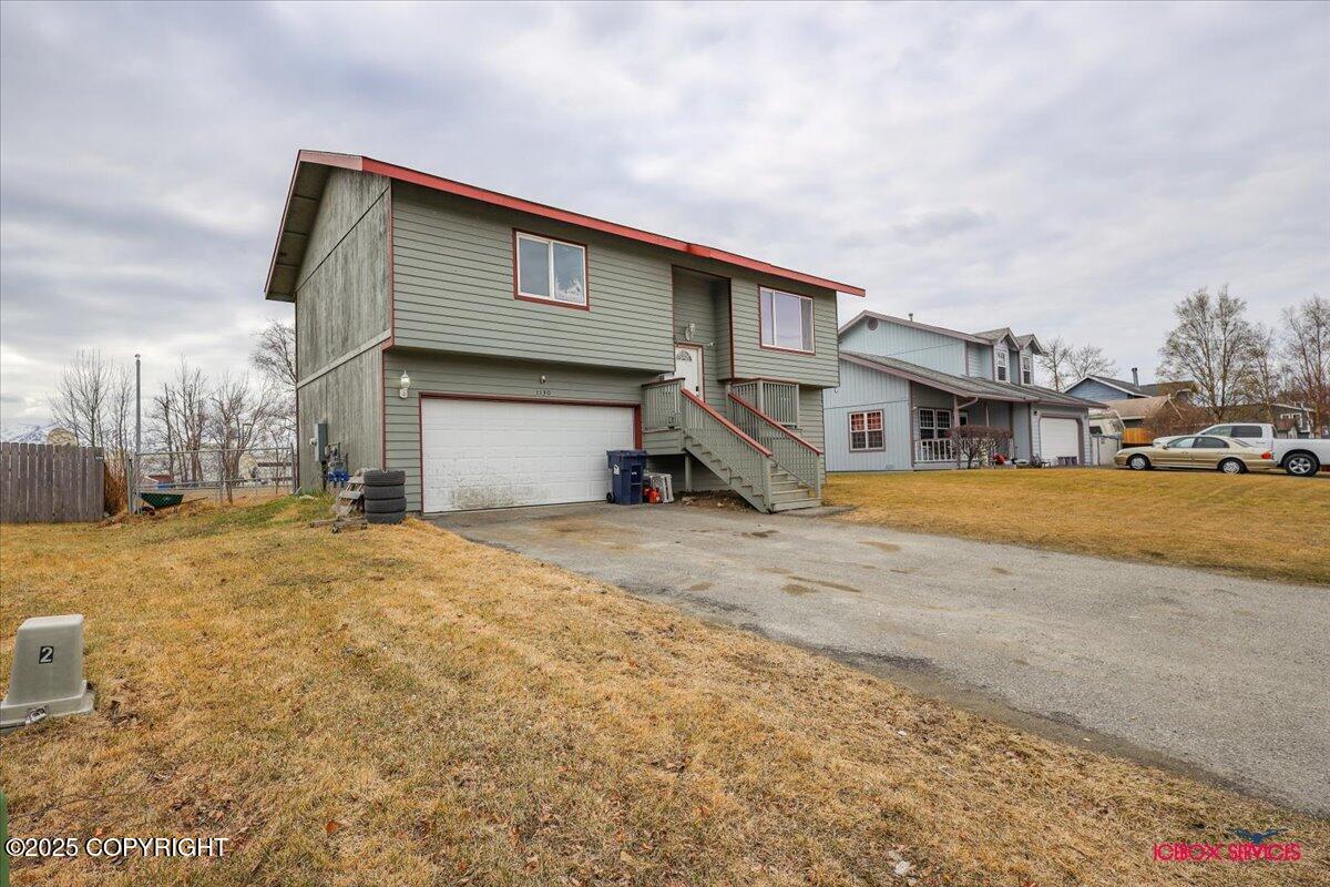 1130 W Auklet Avenue, Palmer, Alaska image 41