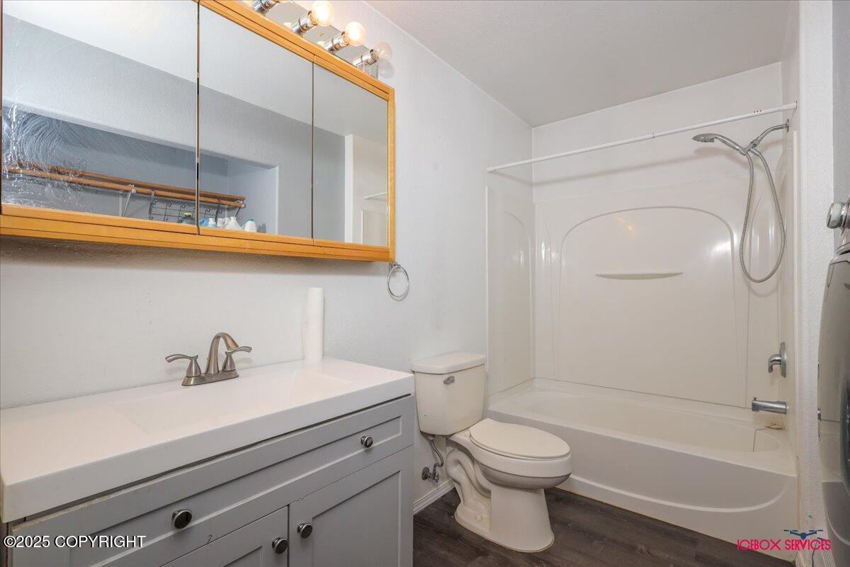 1130 W Auklet Avenue, Palmer, Alaska image 19