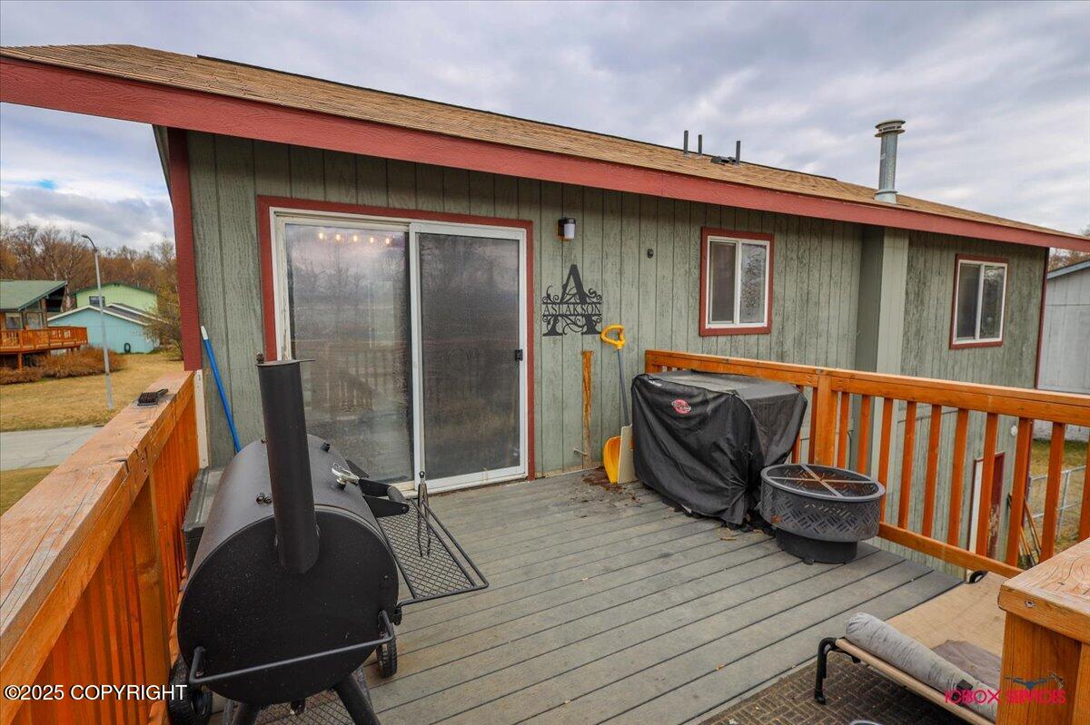 1130 W Auklet Avenue, Palmer, Alaska image 36