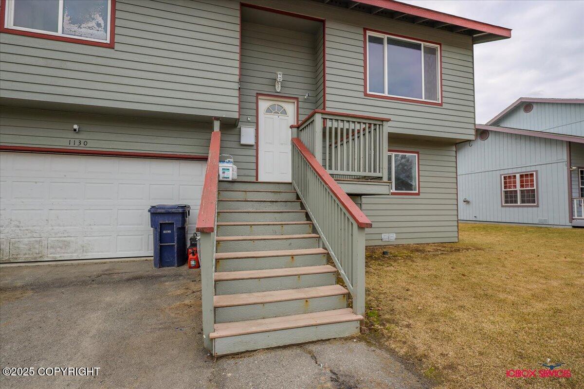1130 W Auklet Avenue, Palmer, Alaska image 31