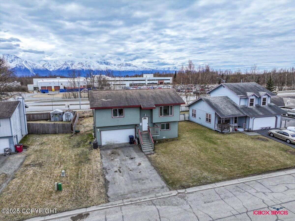 1130 W Auklet Avenue, Palmer, Alaska image 43