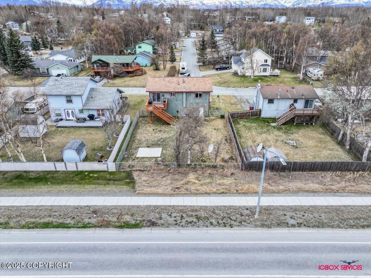 1130 W Auklet Avenue, Palmer, Alaska image 45