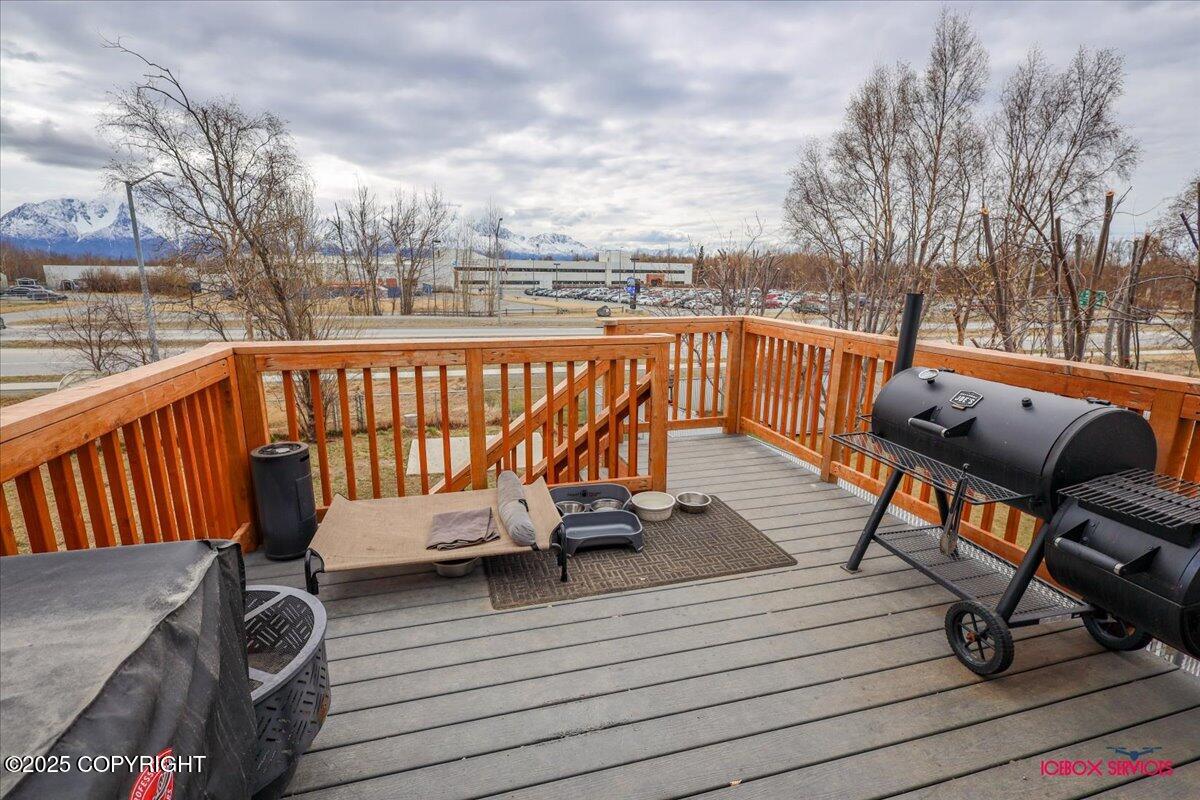 1130 W Auklet Avenue, Palmer, Alaska image 38