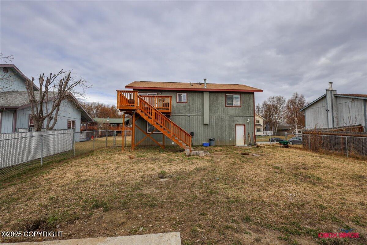 1130 W Auklet Avenue, Palmer, Alaska image 34