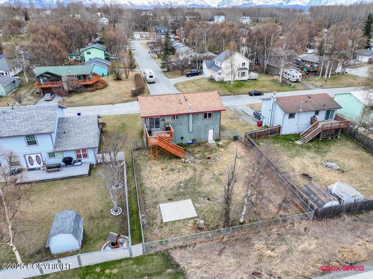 1130 W Auklet Avenue, Palmer, Alaska image 46