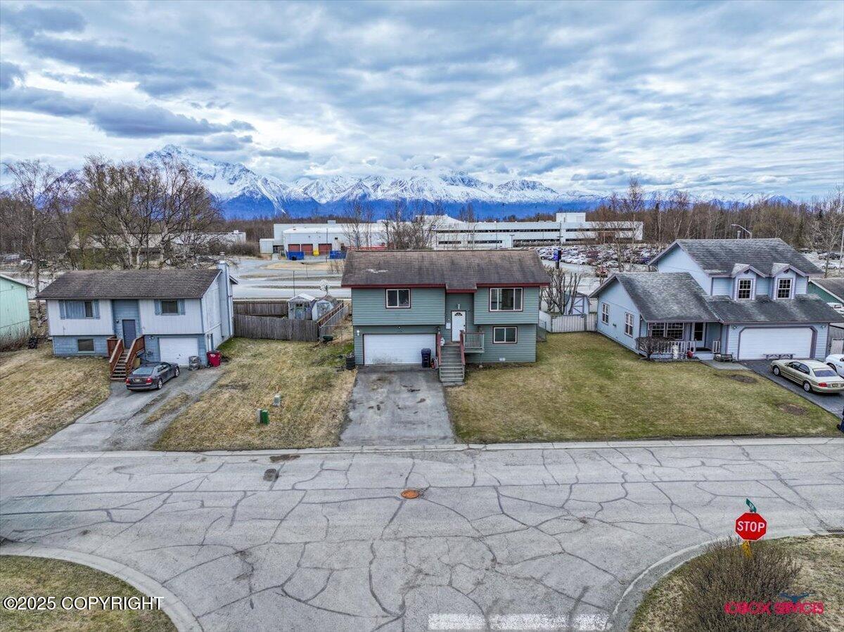 1130 W Auklet Avenue, Palmer, Alaska image 42
