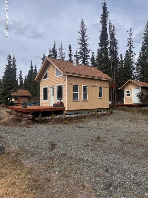 Photo of 38043 Marilee Street, Sterling, AK 99672 (MLS # 26-5571)