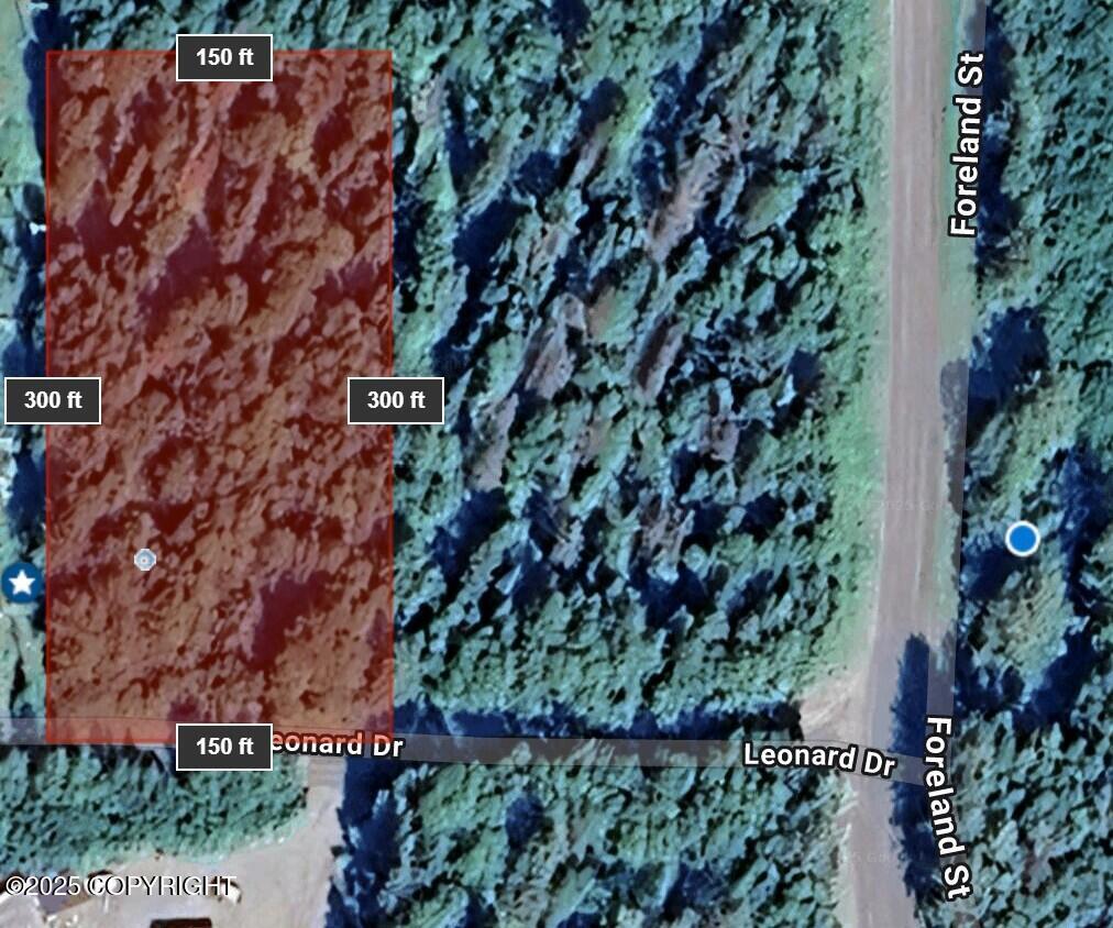 L15 B1 Leonard Drive, Nikiski/North Kenai, Idaho image 2