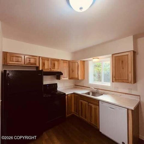 Apartment For Rent - 3932 E 9th Avenue #4<br/> Anchorage, AK 99501