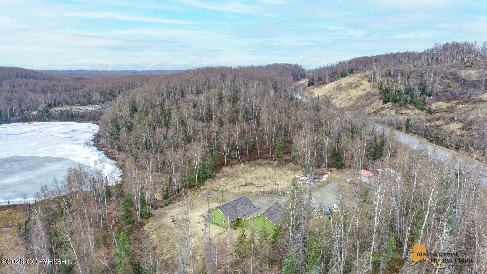 16606 W Susitna Parkway, Big Lake, Alaska image 47