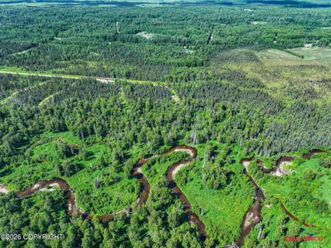 Photo of 15158 N Deception Shores Circle, Willow, AK 99688 (MLS # 26-10122)
