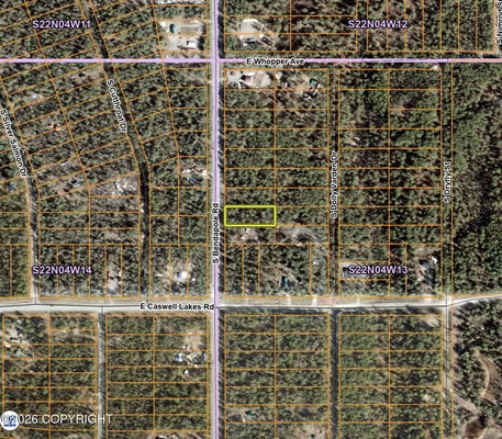 49143 S BENDAPOLE RD, WILLOW, AK 99688 - Image bce8fee4db1a94ad5cb285b2f3cbeeec/69267879