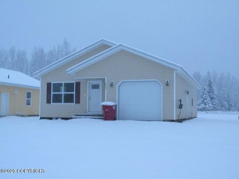 Photo of 4663 W Adirondack Circle, Wasilla, AK 99623 (MLS # 26-3817)