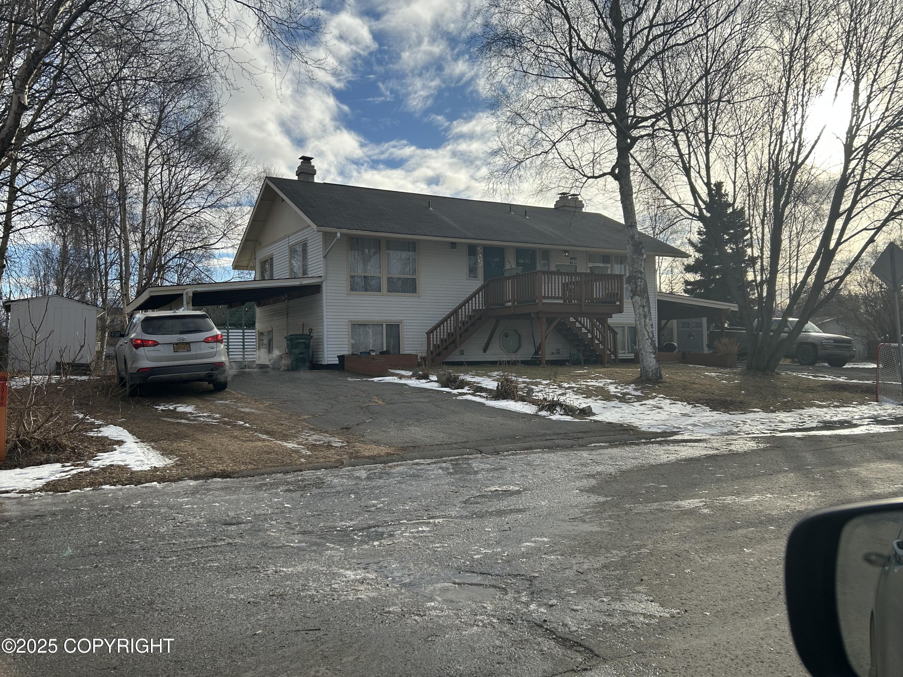 Anchorage, Alaska 99518, United States, 4 Bedrooms Bedrooms, ,3 BathroomsBathrooms,Residential,Pending,87344