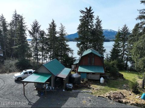 Photo of 20 Libby Lane, Petersburg, AK 99833 (MLS # 26-565)