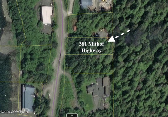 381 MITKOF HWY, PETERSBURG, AK 99833 - Image bd1a4a2dcf797caa3201963ef0611330/3653266920