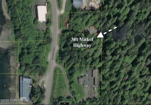 381 Mitkof Highway Petersburg AK 99833