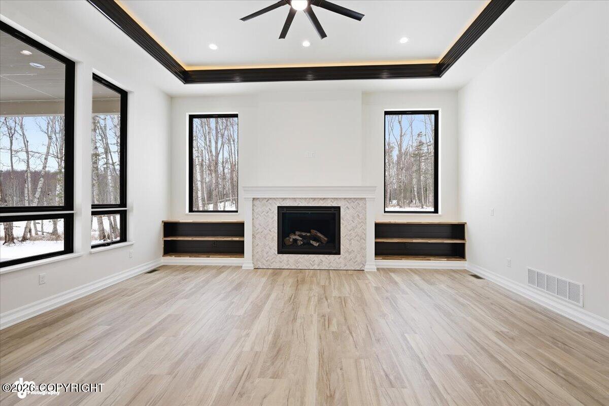 6918 N Jeremiel Circle