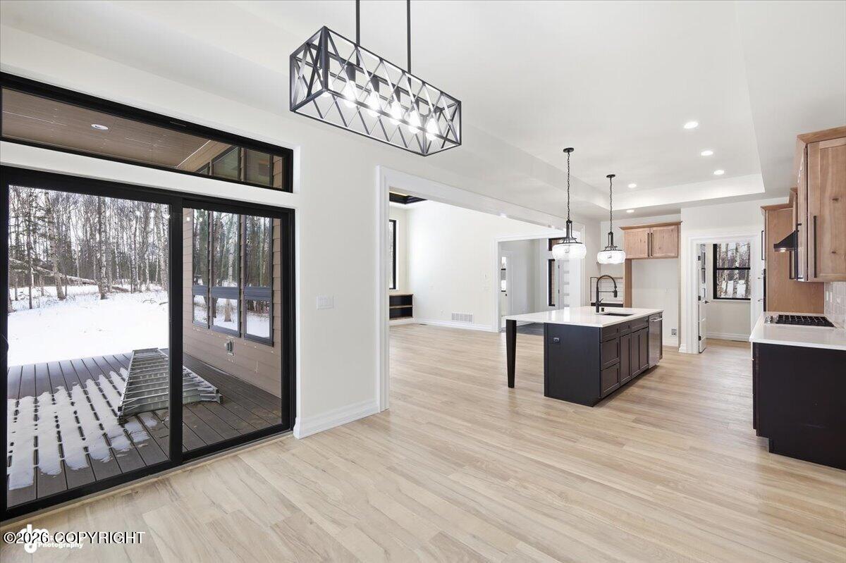 6918 N Jeremiel Circle