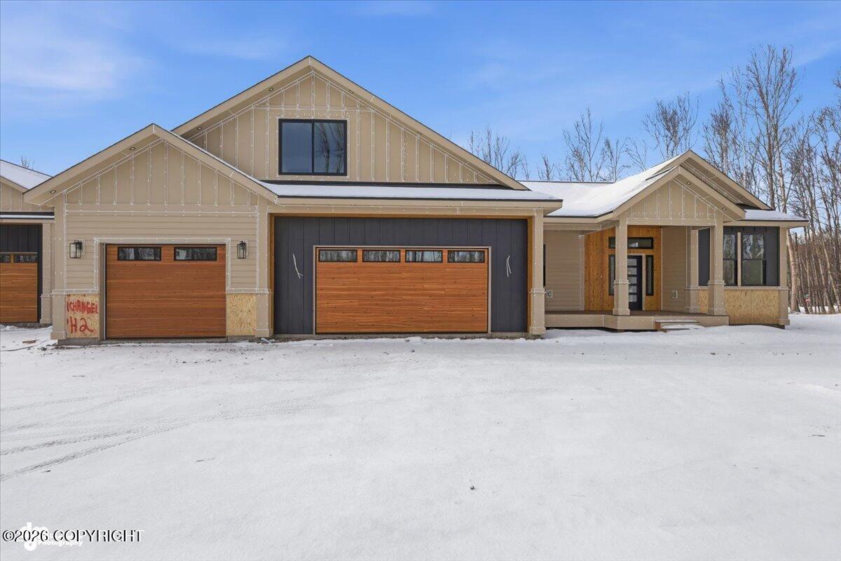 6918 N Jeremiel Circle