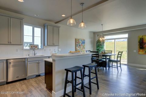 13081 Chase Circle Eagle River AK 99577