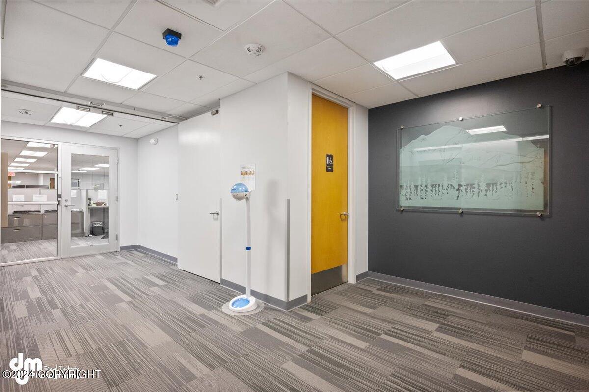 440 E 36th Avenue 3rd Floor
