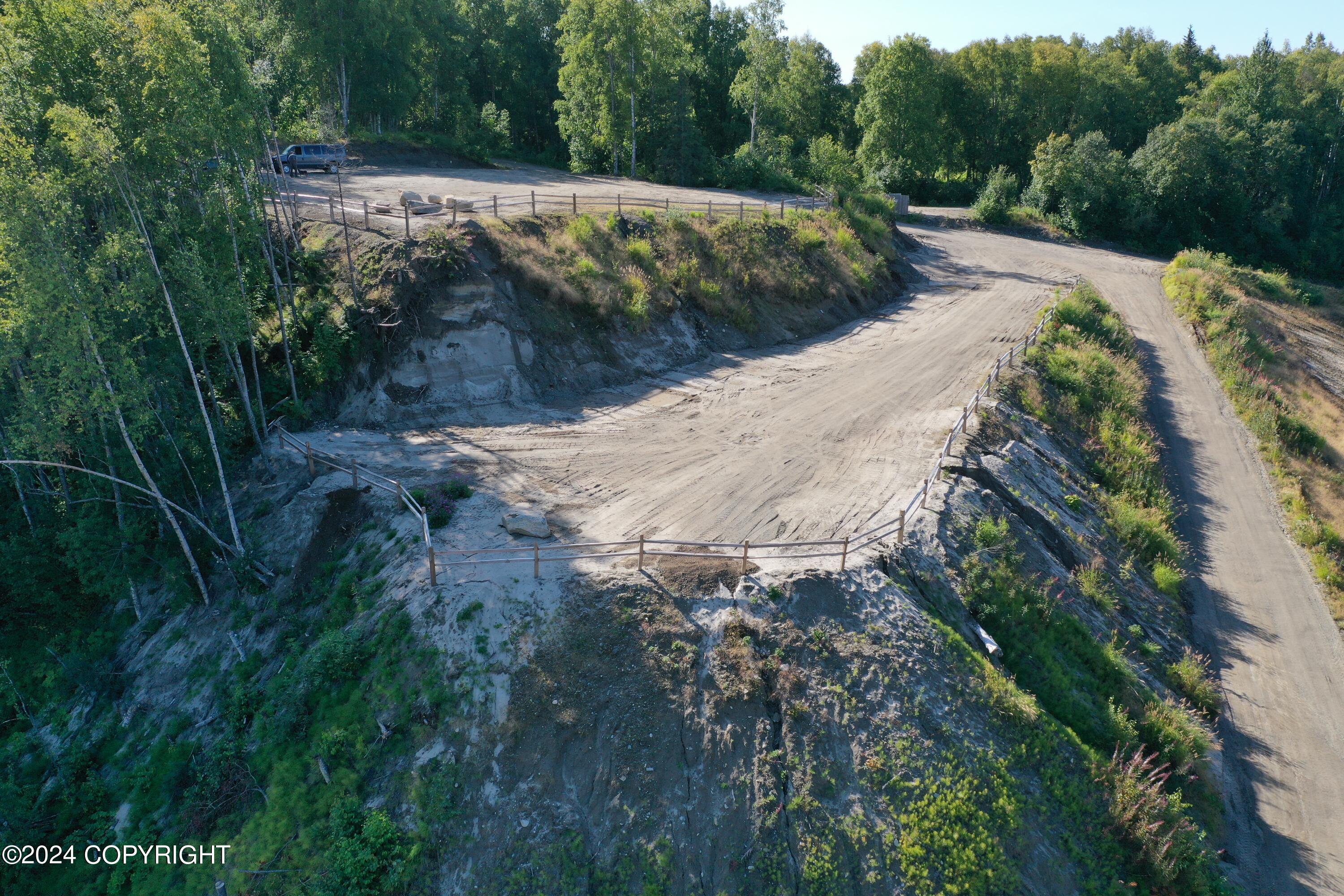16613 N Woodward Circle, Willow, Alaska image 16