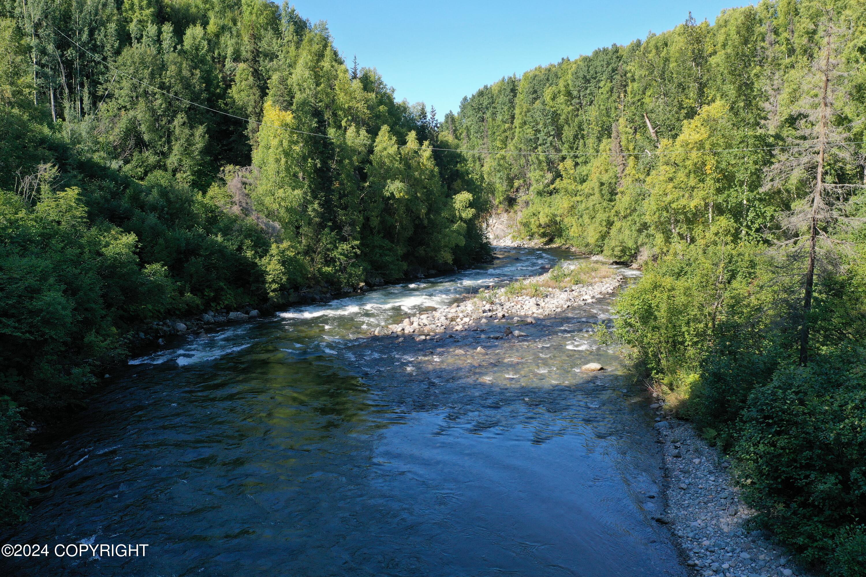 16613 N Woodward Circle, Willow, Alaska image 24
