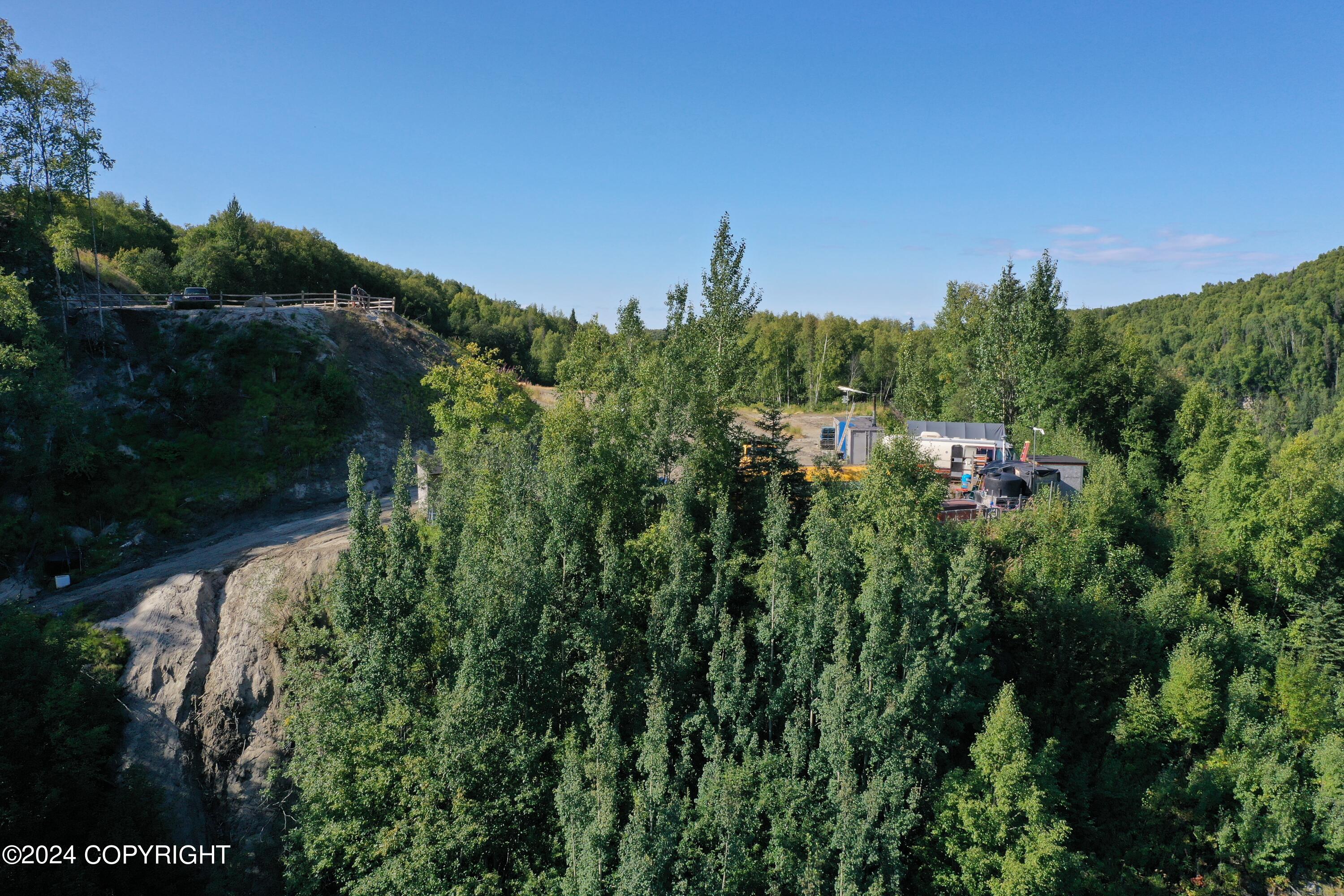 16613 N Woodward Circle, Willow, Alaska image 21