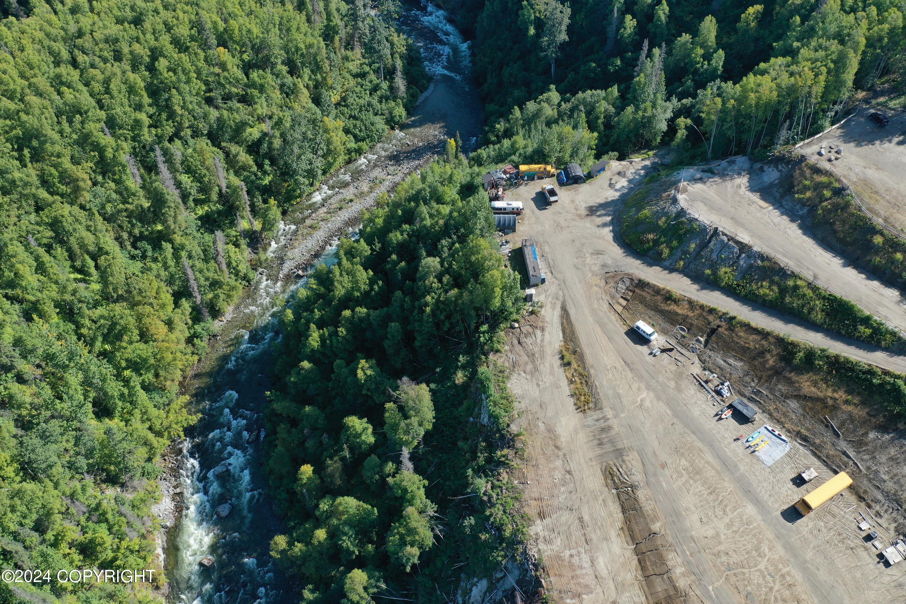 16613 N Woodward Circle, Willow, Alaska image 14