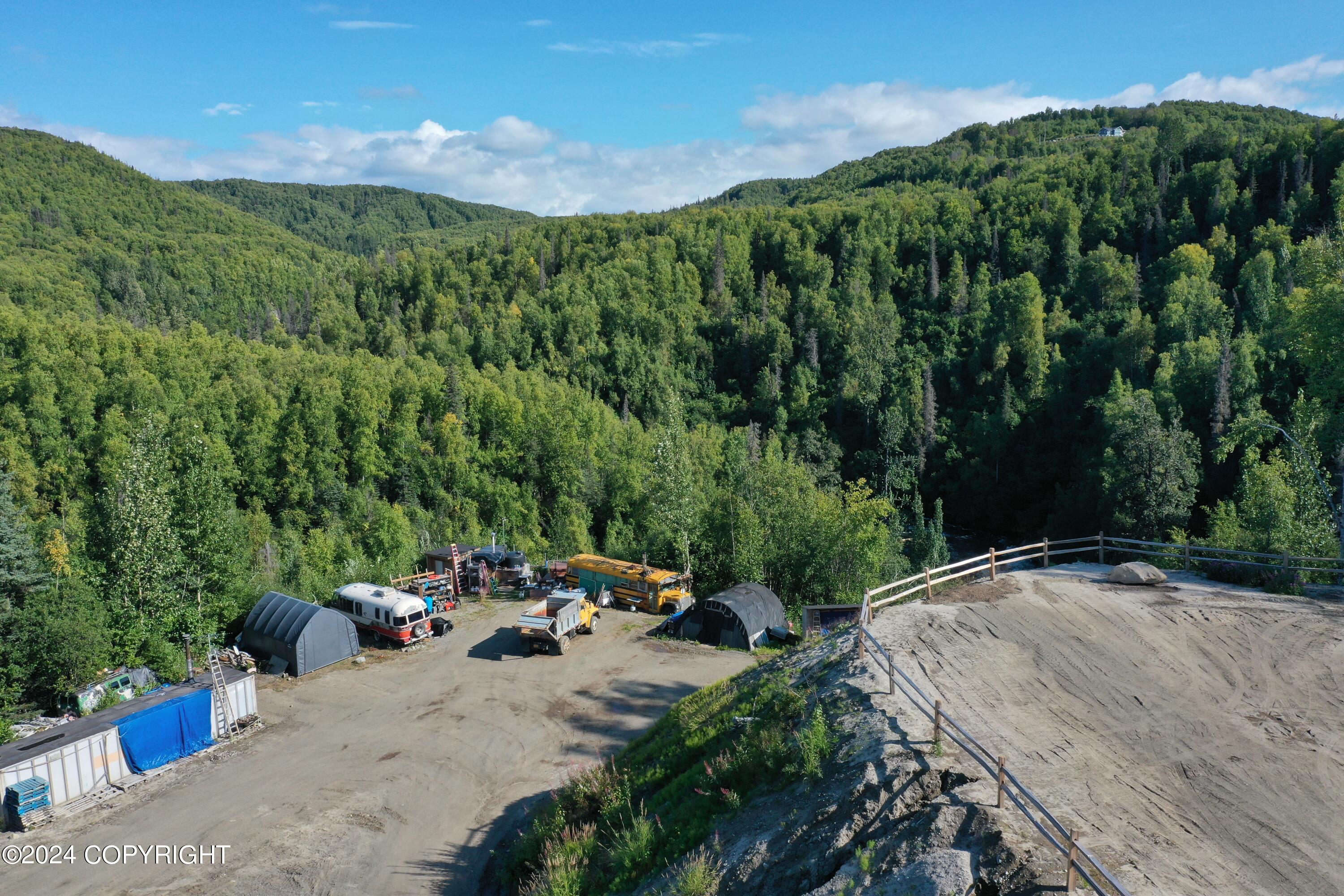 16613 N Woodward Circle, Willow, Alaska image 18