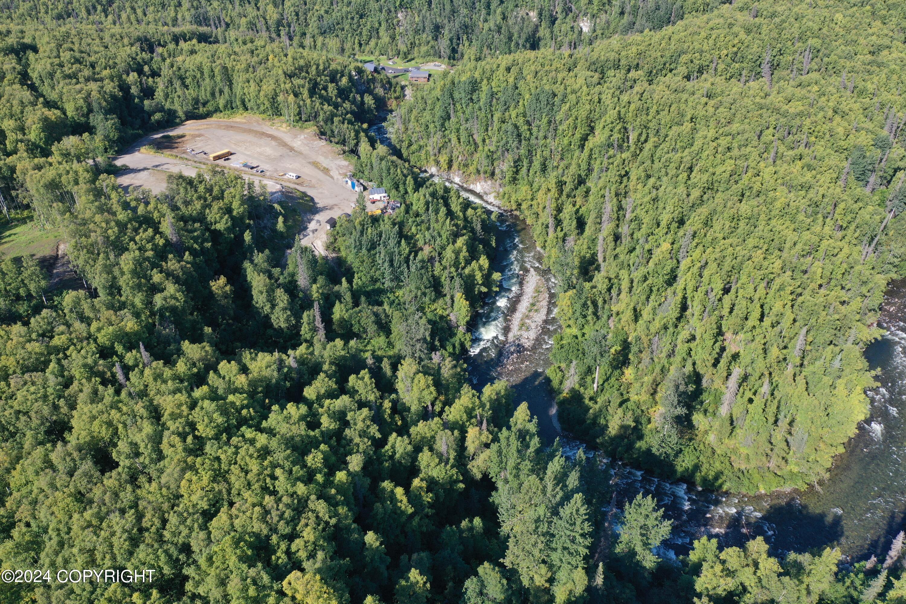 16613 N Woodward Circle, Willow, Alaska image 11